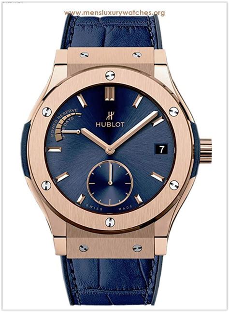 how much is hublot wrist watch|hublot watches price in usa.